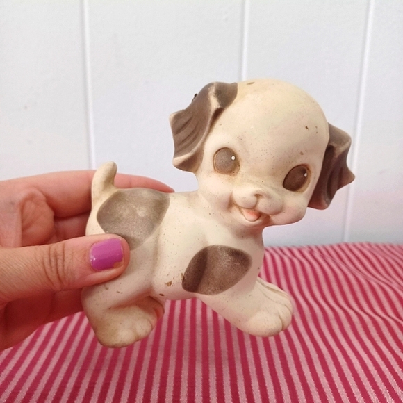 1950's Squeaker Toy - Picture 2 of 9